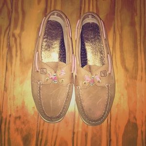 Sperry shoes